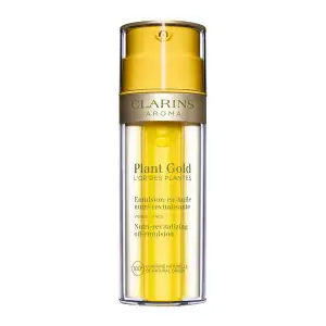 Plant Gold 35Ml Clarins Πρόσωπο Ενυδατωση - Αντιγηρανση Κρέμα Ημέρας