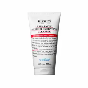 Ultra Facial Barrier Hydrating Cleanser Kiehl''s Πρόσωπο Καθαρισμος - Τονωση Καθαριστικά