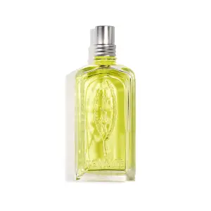 Citrus Verbena Eau De Toilette 100Ml L''occitane αρώματα γυναικεία
