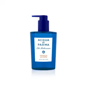Acqua Di Parma Arancia Capri Hand Wash 300Ml