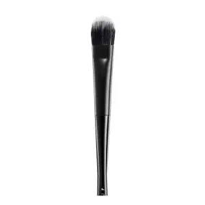 Dual Fiber Shading Brush Nyx Professional Makeup αξεσουάρ Μακιγιαζ Πινέλα