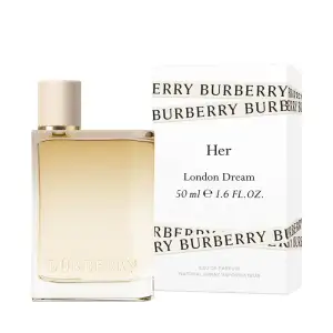 Her London Dream Eau De Parfum Burberry αρώματα γυναικεία