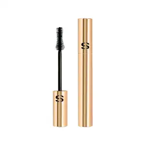 Sisley Paris Phyto-Noir Mascara 01 Deep Black