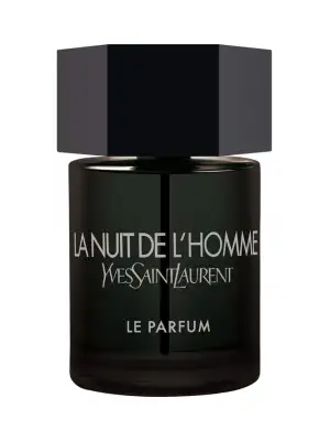 Yves Saint Laurent - La Nuit De L&Apos Homme Le Parfum Αρώματα Ανδρικά Eau