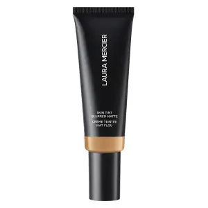 Laura Mercier Tinted Moisturizer Blurred Matte Oil Free Spf30 45Ml 4N-Teak