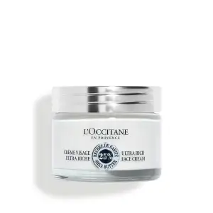 L&Apos Occitane Shea Rich Cream 50Ml