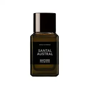 Matiere Premiere Santal Austral Extrait De Parfum 100Ml