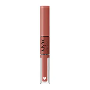 Shine Loud High Lip Color 6 5Ml Nyx Professional Makeup Μακιγιαζ Χειλη Lipgloss