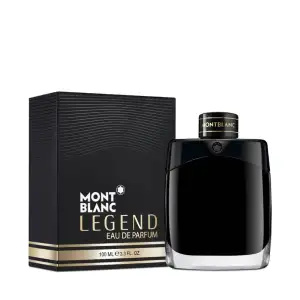 Montblanc Legend Eau De Parfum αρώματα ανδρικά