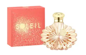 Soleil Eau De Parfum Lalique αρώματα γυναικεία