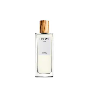 Loewe 001 Woman Eau De Toilette 50Ml