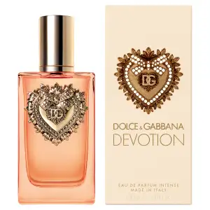Devotion Eau De Parfum Intense Dolce & Gabbana αρώματα γυναικεία