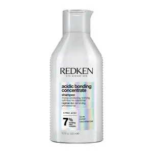 Redken Acidic Bonding Concentrate Σαμπουαν για Ξηρα Ταλαιπωρημενα Βαμμενα Μαλλιά 500Ml