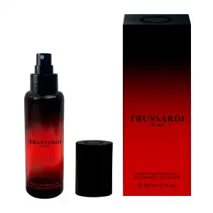 Primo Beard Moustache Oil 50Ml Trussardi αρώματα ανδρικά