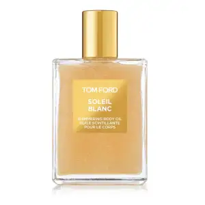 Tom Ford Private Blend Soleil Blanc Shimmering Body Oil 100Ml