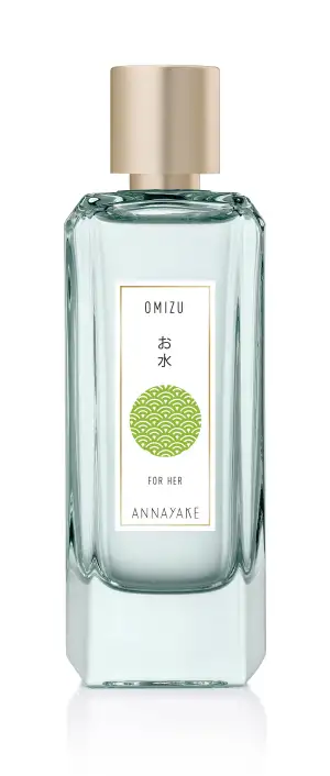 Omizu Her Eau De Parfum 100Ml Annayake αρώματα γυναικεία
