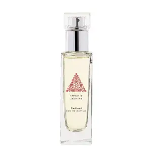 Amber Jasmine Eau De Parfum Radiant αρώματα γυναικεία