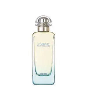 Hermès - Un Jardin En Mèditerrannèe Eau De Toilette Αρώματα Unisex