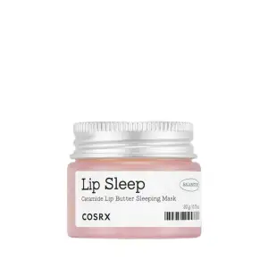 Balancium Ceramide Lip Butter Sleeping Mask 20Gr Cosrx Πρόσωπο Ενυδατωση - Αντιγηρανση Μάσκες Προσώπου