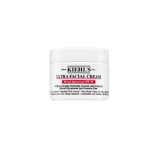 Kiehl’s Ultra Facial Cream Spf 30 50Ml