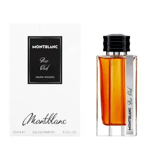Montblanc Fragrances Collection Star Oud Eau De Parfum 125Ml