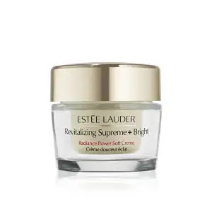 Estée Lauder Revitalizing Supreme+ Bright Radiance Power Soft Creme 50Ml