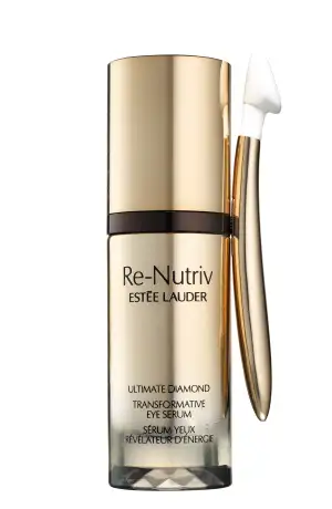 Re-Nutriv Ultimate Diamond Transformative Eye Serum 15Ml Estee Lauder Πρόσωπο Ματια - Λαιμος Χειλη