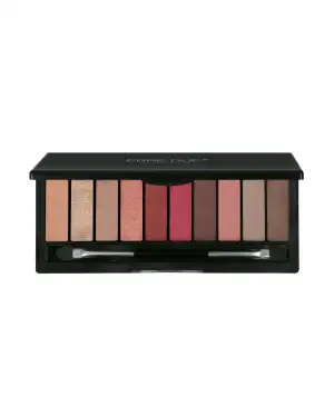 Eye Shadow Palette 10Gr Erre Due Μακιγιαζ Matia Σκιές