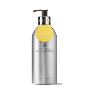 Infinite Bottle Orange Bergamot Bath Shower Gel 400Ml Molton Brown αρώματα γυναικεία & Soap