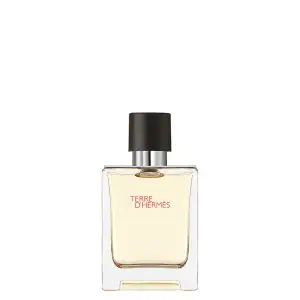 Hermès - Terre D&Apos Eau De Toilette Αρώματα Ανδρικά