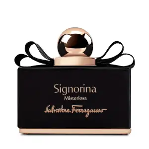 Signorina Misteriosa Eau De Parfum Ferragamo αρώματα γυναικεία