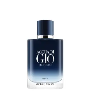 Acqua Di Gio Profondo Parfum Armani αρώματα ανδρικά Eau De