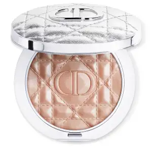 Dior Forever Glow Luminizer Highlighter Infused With Hyaluronic Acid 6Gr 02 Gold Halo