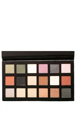 Extreme Eyes Palette Tommy G Μακιγιαζ Matia Σκιές
