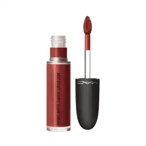 Retro Matte Liquid Lipcolour 5Ml Mac Μακιγιαζ Χειλη Κραγιόν