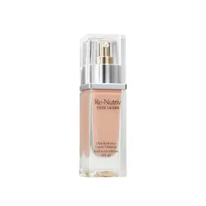 Estée Lauder Re-Nutriv Ultra Radiance Liquid Makeup Spf20 30Ml 3C2 Pebble