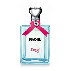 Funny Eau De Toilette Vapo Moschino αρώματα γυναικεία