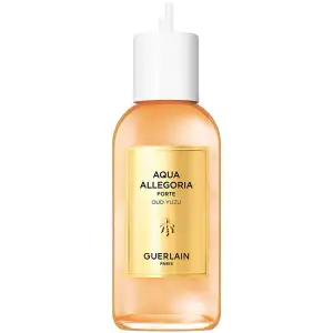 Guerlain Aqua Allegoria Forte Oud Yuzu Eau De Parfum Refill 200Ml