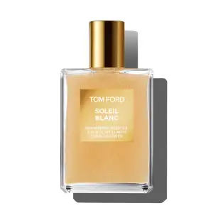 Soleil Blanc Shimmering Body Oil 100Ml Tom Ford αρώματα γυναικεία Perfumed