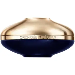 Guerlain - Orchidée Impériale The Longevity Cream Πρόσωπο Τύπος Κρέμα Ημέρας