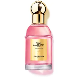 Guerlain Aqua Allegoria Florabloom Forte Eau De Parfum 40Ml