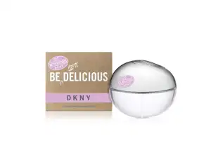 Be 100% Delicious Eau De Parfum Dkny αρώματα γυναικεία