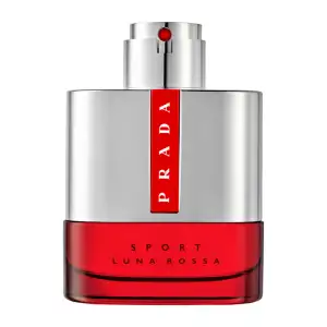 Prada Luna Rossa Sport Eau De Toilette 50Ml