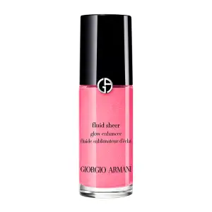 Armani Fluid Sheer Glow Enhancer 18Ml 8
