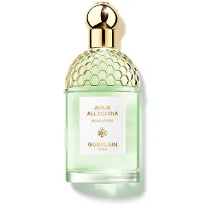 Guerlain Aqua Allegoria - Rosa Verde Eau De Toilette 125Ml
