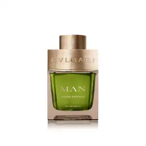 Bvlgari Man Wood Essence Eau De Parfum Refillable 60Ml