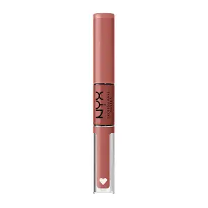 Shine Loud High Lip Color 6 5Ml Nyx Professional Makeup Μακιγιαζ Χειλη Lipgloss