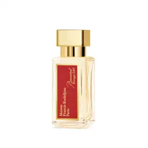 Maison Francis Kurkdjian Baccarat Rouge 540 Eau De Parfum 35Ml