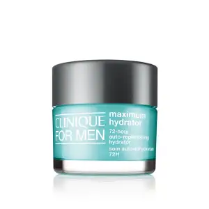 Clinique Maximum Hydrator 72Hr Auto-Replenishing For Men 50Ml