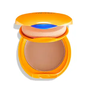 Shiseido Gsc Tanning Compact Foundation Spf10 12Gr Bronze